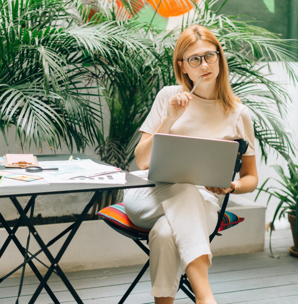 Questions to ask about setting goals